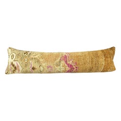 12 x 46 Lendenteppich Kissen Lush Comfort Turkish Pillow Cushion Cover #7537
