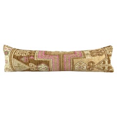 12 x 46 Almohada lumbar Almohada turca Tradiciones turcas Funda de cojín #7531