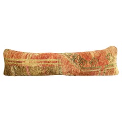 12 x 46 Almohada Alfombra Lumbar Timeless Textiles Almohada Turca Funda de Cojín #7533