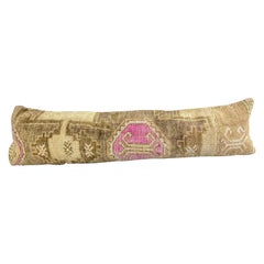 12 x 46 Cojín Alfombra Lumbar Nomadismo Cojín Turco Funda de Cojín #7763