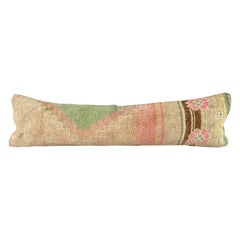 12 x 46 Almohada Alfombra Lumbar Rincón de Anatolia Almohada Turca Funda de Cojín #7758