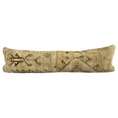 12 x 46 Lendenteppich Juwel Oasis Türkisches Kissen Cushionbezug #7787