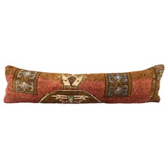 12 x 46 Almohada lumbar Almohada turca Esencia Oasis Funda de cojín #7741