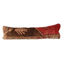 12 x 46 Cojín Lumbar Cojín Turco Harmony Retreat Funda de Cojín #7790