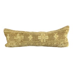 12 x 36 Cojín Almohada Lumbar Camino Sereno Cojín Turco Funda de Cojín #6649