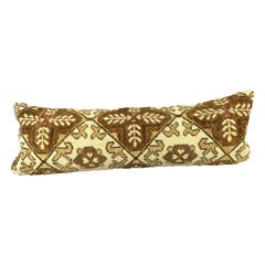 12 x 36 Almohada Alfombra Lumbar Almohada Turca Santuario Sereno Funda de Cojín #6642