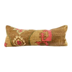 14 x 35 Tapis Lombaire Coussin Ottoman Sérénité Coussin Turc Housse #7800