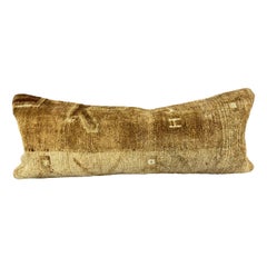 14 x 35 Cojín Almohada Lumbar Serenata Oasis Turco Funda de Cojín #7822