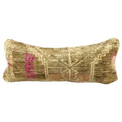 14 x 35 Almohada Alfombra Lumbar Almohada Turca Sultanate Bliss Funda de Cojín #7816