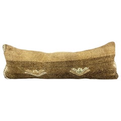12 x 36 Tapis Lombaire Zen Retreat Turkish Pillow Cushion Cover #6661