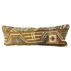 14 x 35 Almohada Alfombra Lumbar Almohada Turca Joya de Anatolia Funda de Cojín #7595