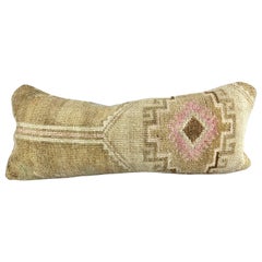 14 x 35 Lendenteppich Luxe Bazaar Türkisches Kissen Cushion Cover #7595