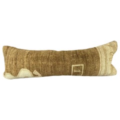 12 x 36 Lendenteppich Kissen Whisper Oasis Türkisches Kissen Cushion Cover #6652