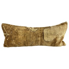 14 x 35 Lendenteppich Kissen Byzantinische Elegance Türkisches Kissen Cushion Cover #7811