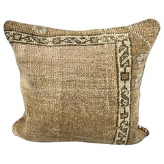 20 x 20 Teppich Kissen Moonlit Sanctuary Türkisches Kissen Cushion Cover #7624