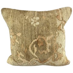 20 x 20 Alfombra Almohada Almohada Turca Elysian Tranquility Funda de Cojín #7668