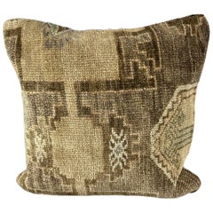 20 x 20 Teppich Türkisch Smaragd Türkisches Smaragd Türkisches Kissen Cushion Cover #7666