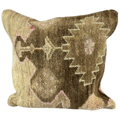 20 x 20 Almohada Almohada Turca Laguna Tranquila Funda de Cojín #7625