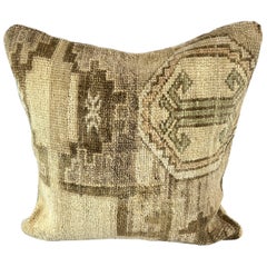 20 x 20 Alfombra Almohada Turca Opal Almohada Turca Funda de Cojín #7629