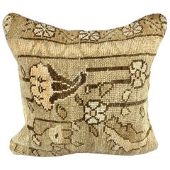 20 x 20 Teppich Samt Pfirsich Türkisches Kissen Cushion Cover #7605