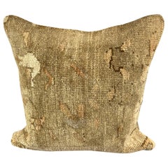 20 x 20 Almohada Almohada Turca Sueños de Zafiro Funda de Cojín #7635
