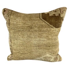 20 x 20 Cojín Almohada Turca Oasis Breeze Funda de Cojín #7387