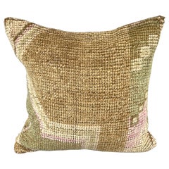 20 x 20 Cuscino Tappeto Echoing Retreat Cuscino Turco Copricuscino #7352
