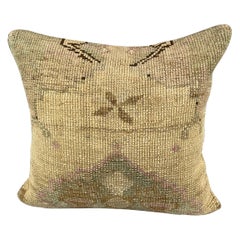 Coussin d'oreiller Symphony turc saphir 20 x 20 #6713