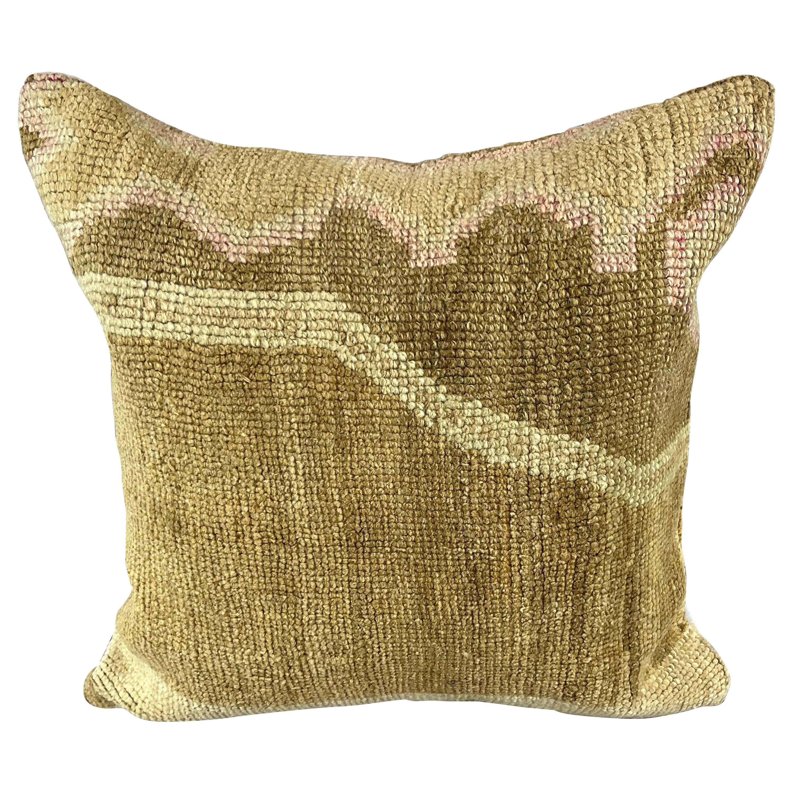 20 x 20 Teppich Türkisches Opal Türkisches Opal Türkisches Kissen Cushion Cover #6699