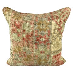 Cuscino 20 x 20 Lagoon Embrace Cuscino turco Copricuscino #6686