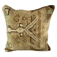 20 x 20 Teppich Türkisches Saphir Türkisches Saphir Türkisches Kissen Cushion Cover #6710
