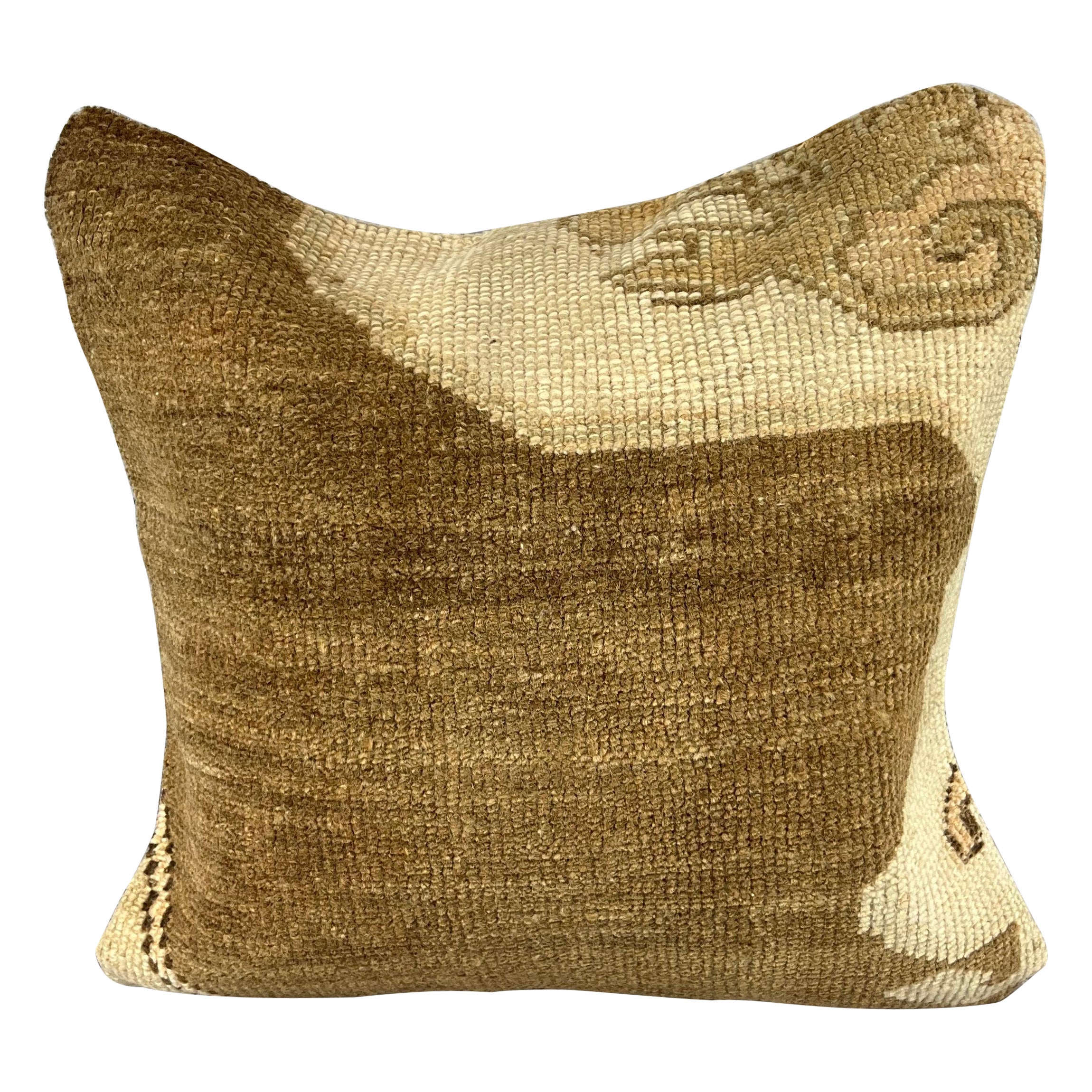 20 x 20 Teppich Mystical Meadow Türkisches Kissen Cushion Cover #6711, Mystical Meadow