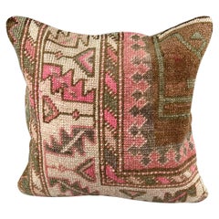 20 x 20 Teppich Anatolian Echoing Turkish Pillow Cushion Cover #7648, Teppich