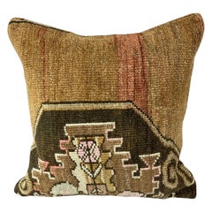 20 x 20 Teppich Horizon Zenith Türkisches Kissen Cushion Cover #7402