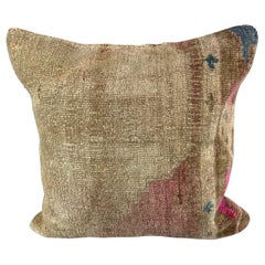 20 x 20 Teppich Luminous Haven Türkisches Kissen Cushion Deckel #7654, Luminous Haven