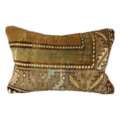 16 x 24 Cuscino Tappeto Ottomano Elysian Bliss Cuscino Turco Copricuscino #7685