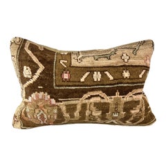16 x 24 Rug Pillow Istanbul Reverie Turkish Pillow Cushion Cover #7694
