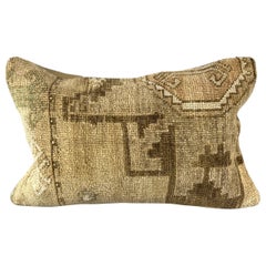 16 x 24 Alfombra Almohada Luminiscencia Anatolia Almohada Turca Funda de Cojín #7732