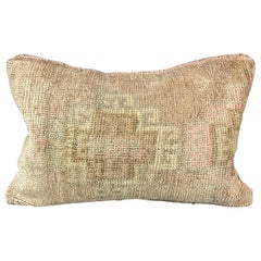 16 x 24 Teppich Kissen Road Sanctuary Türkisches Kissen Cushion Cover #7844
