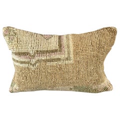 16 x 24 Rug Pillow Grand Oasis Turkish Pillow Cushion Cover #7477