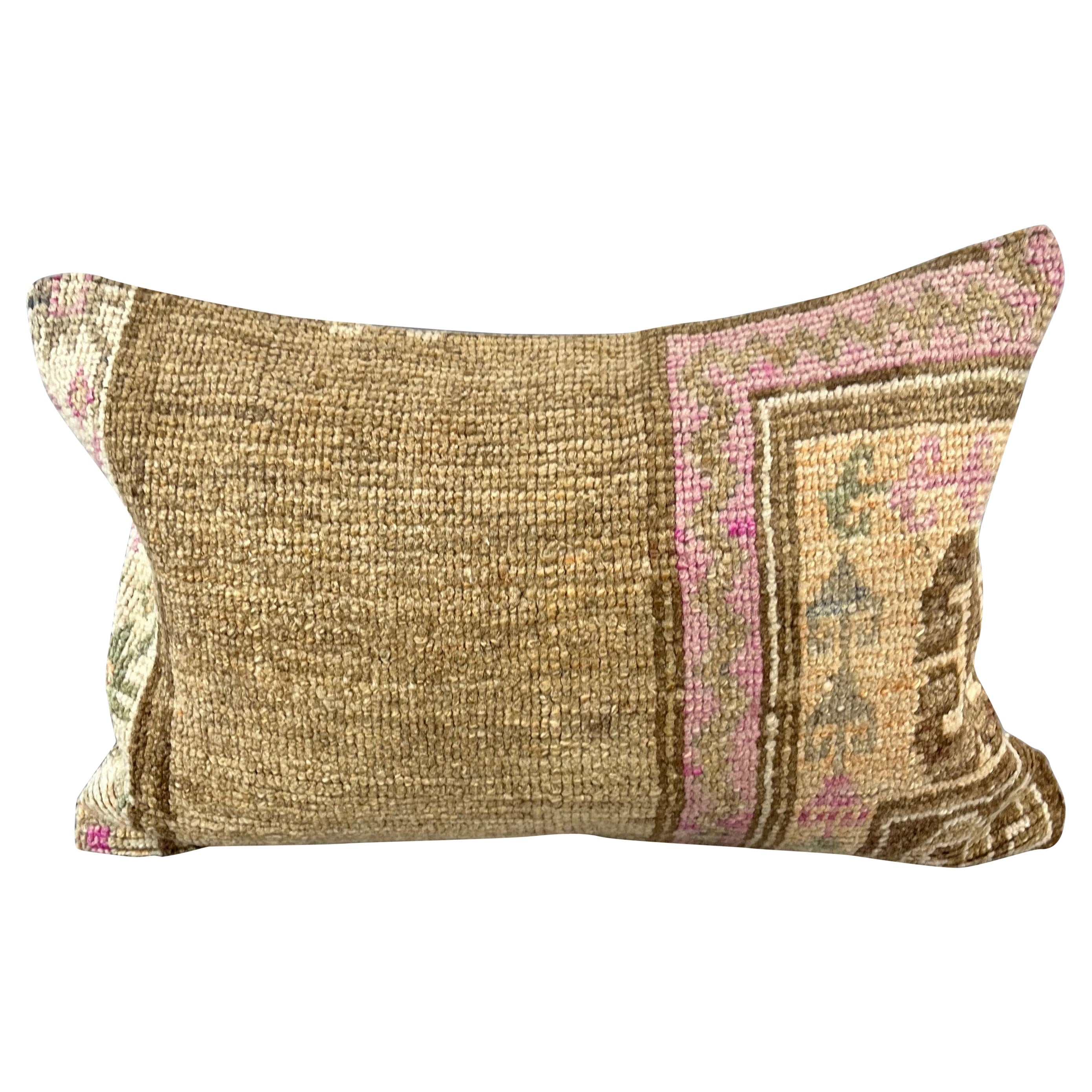 16 x 24 Teppich Türkische Delight Türkisches Kissen Cushion Cover #7420