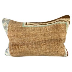 16 x 24 Rug Pillow Anatolian Splendor Turkish Pillow Cushion Cover #7423