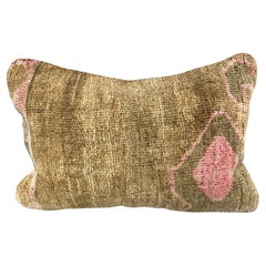 16 x 24 Teppich Kissen Byzantinische Essence Türkisches Kissen Cushion Cover #7425