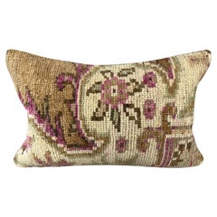 16 x 24 Cuscino Tappeto Bizantino Emberglow Cuscino Turco Copricuscino #7447
