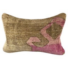 16 x 24 Alfombra Almohada Almohada Turca Zafiro Hush Funda de Cojín #7430
