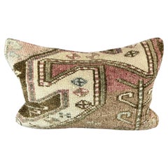 16 x 24 Teppich Saphir Serenade Türkisches Kissen Cushion Cover #7433