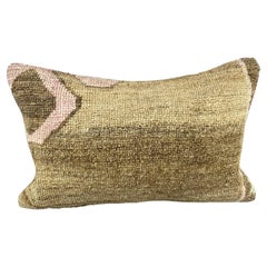 16 x 24 Rug Pillow Sultan's Whispers Turkish Pillow Cushion Cover #7411