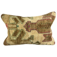16 x 24 Alfombra Almohada Anatolia Crepúsculo Turco Funda de Cojín #7714