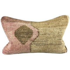 16 x 24 Teppich Kissen Byzantinische Whispers Türkisches Kissen Cushion Cover #7469