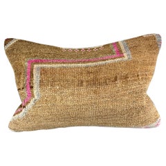 16 x 24 Rug Pillow Sultan's Secret Turkish Pillow Cushion Cover #7462